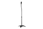 Väggfäste, AV-Möbel - Multibrackets Speaker Golvstativ Black - Max - recommended for - 7350022730601