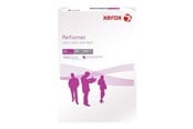 Papper, Fotopapper & Etiketter - Xerox PERFORMER papir A4 500 ark - 003R90649