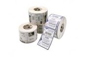 Papper, Fotopapper & Etiketter - Zebra LBL TTE 51X25MM - 880269-025D