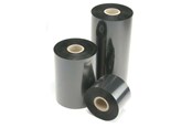 Skrivartillbehör-bläck-toner - Zebra RIBBON 56 9X74MM - Påfyllning av bläckband (termisk överföring) - 800132-102