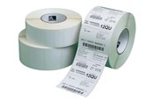 Papper, Fotopapper & Etiketter - Zebra Z-PERF 1000T 102X152MM - 76180