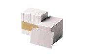Papper, Fotopapper & Etiketter - Zebra 500PK 30MIL HI-CO MAG STRIPE - 104523-113