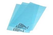 Systemtillbehör - Zebra RENGÖRING FILM 106mm WIDE 3-PACK - 44902
