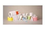 Papper, Fotopapper & Etiketter - Zebra Z-Trans 6P - 76055
