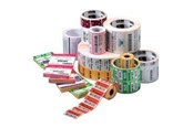 Papper, Fotopapper & Etiketter - Zebra Z-SLCT 2000D 32X25MM - 800261-105