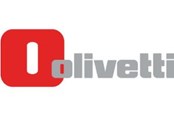 Skrivartillbehör-bläck-toner - Olivetti OFX 9100 Toner - Tonerkassett - B0413