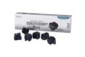 Skrivartillbehör-bläck-toner - Xerox 108R00727 Solid In k Black - 108R00727