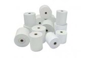 Papper, Fotopapper & Etiketter - Zebra DIRECT TAG 850-80 RECEIPT PAPER - 3003072