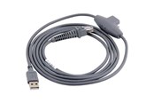 USB-kabel - Datalogic DL CABLE CAB, 412 USB typ A - 90A051902