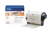 Papper, Fotopapper & Etiketter - Brother DK11240 - DK11240