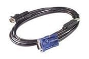 KVM cable - APC KVM USB KABEL - AP5261
