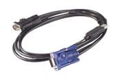 KVM cable - APC KVM USB Kabel / 6 " - AP5253