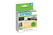 Papper, Fotopapper & Etiketter - DYMO LabelWriter originaletiketter för returadresser | 25 mm x 54 mm | Självhäftande | Rulle med 500 etiketter - 11352