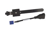 USB-kabel - HP USB-PORT KIT INTER - EM165AA