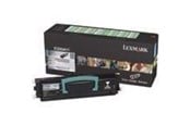 Skrivartillbehör-bläck-toner - Lexmark E450A11E Toner Black - Tonerkassett Svart - E450A11E