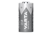Battery - VARTA Varta Prof. Photo - CR123A - 1-pack - 6205 301 401