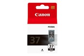 Skrivartillbehör-bläck-toner - Canon PG-37 / 2145B001 Black - 2145B001