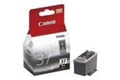 Skrivartillbehör-bläck-toner - Canon PG-37 / 2145B001 Black - 2145B001