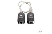 Repeatrar, förstärkare, broar och transceivers - IOGEAR USB Ethernet Extender - GUCE51