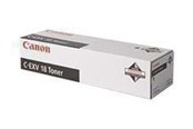 Skrivartillbehör-bläck-toner - Canon C-EXV 18 / 0386B002 Black - 0386B002