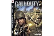 Spel - Call Of Duty 3 - Sony PlayStation 3 - FPS - 5030917041075