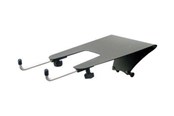 Systemtillbehör - Ergotron LX NOTEBOOK ARM MONTAGEPLATTA - 50-193-200