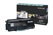 Skrivartillbehör-bläck-toner - Lexmark 12016SE / E120 / E120N Toner - 12016SE