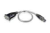 Nätverkskort (adaptrar osv.) - ATEN Dockningsprodukter Cable - UC-232A