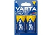 Battery - VARTA High Energy D/LR20 B2 - 4920 121 412