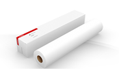 Papper, Fotopapper & Etiketter - Canon Paper Matt Coated 140gr 0.610x30m - 97003014