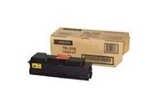 Skrivartillbehör-bläck-toner - Kyocera Black Toner Cartridge TK-310 - Toner kit Svart - TK-310