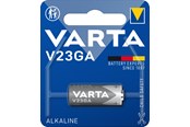Battery - VARTA V 23 GA - kamerabatteri - silveroxid - 4223 101 401