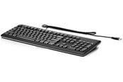 Tangentbord - HP Standard Basic Keyboard 2004 USB (E - Tangentbord - Spanska - Svart - DT528A#ABE