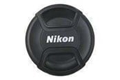 Kamera & objektivtillbehör - Nikon LC-62 62MM SNAP-ON FRONT - JAD10301