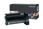 Skrivartillbehör-bläck-toner - Lexmark C780H1MG Toner - Tonerkassett Magenta - C780H1MG