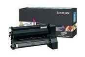 Skrivartillbehör-bläck-toner - Lexmark C782X1MG Toner - Tonerkassett Magenta - C782X1MG