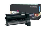 Skrivartillbehör-bläck-toner - Lexmark C780A1MG Toner - Tonerkassett Magenta - C780A1MG