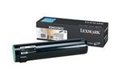 Skrivartillbehör-bläck-toner - Lexmark X945X2KG Toner Black - Tonerkassett Svart - X945X2KG