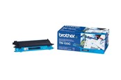 Skrivartillbehör-bläck-toner - Brother TN135C / TN 135C High Capacity Cyan Toner - TN135C