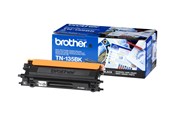 Skrivartillbehör-bläck-toner - Brother TN135BK / TN 135BK Black Toner - TN135BK