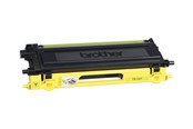 Skrivartillbehör-bläck-toner - Brother TN135Y Yellow - TN135Y