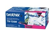 Skrivartillbehör-bläck-toner - Brother TN135M Magenta - TN135M