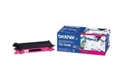 Skrivartillbehör-bläck-toner - Brother TN130M - Magenta Laser Toner - Tonerkassett Magenta - TN130M
