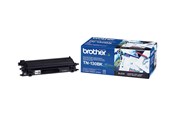Skrivartillbehör-bläck-toner - Brother TN130BK - Black Laser Toner - Tonerkassett Svart - TN130BK
