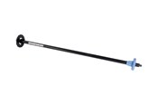 Skrivare tillbehör - HP DesignjetT1100 spindel 44 " - Q6709A