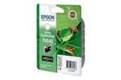 Skrivartillbehör-bläck-toner - Epson T0540 Gloss Optimizer - Ink Optimizer Cartridge - C13T05404010