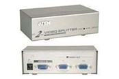 Video Switch - ATEN Video Splitter VS92A - VS92A-AT-G
