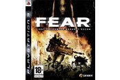 Spel - F.E.A.R. - Sony PlayStation 3 - FPS - 0020626725866