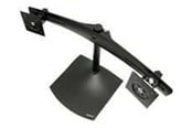 Monitorfäste - Ergotron DS100 Dual-Monitor Desk Stand - 33-322-200