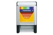 Flashram Reader & Adapter - Transcend ADAPTER CF med pcmcia 2PC - ts0mcf2pc